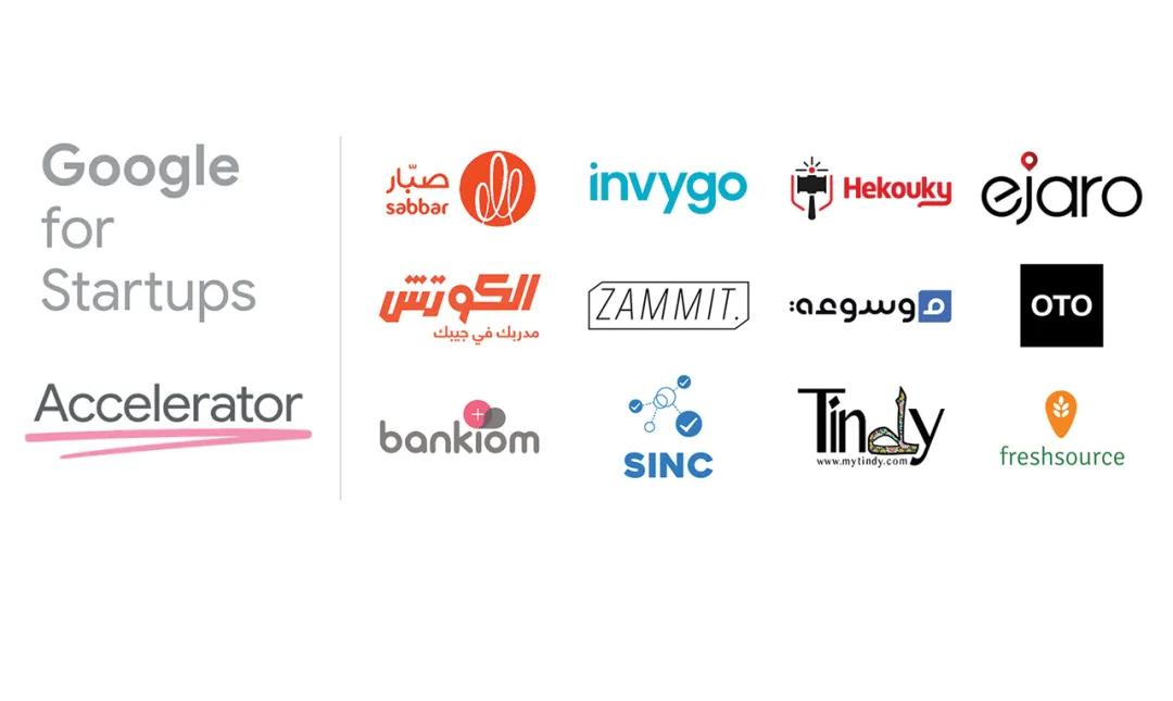 12家阿拉伯创业公司进了谷歌加速器，哪家最有可能孵化？