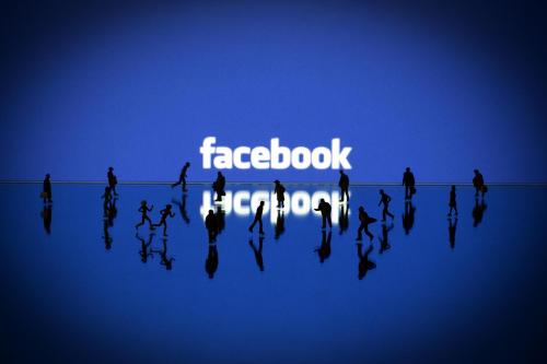 外贸推广营销:如何利用Facebook开发海外客户
