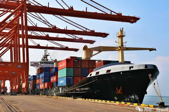 受宁波码头关闭影响，菲律宾港口货物延误！