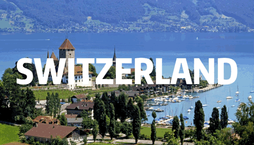 欧洲跨境电商市场分析报告之瑞士篇