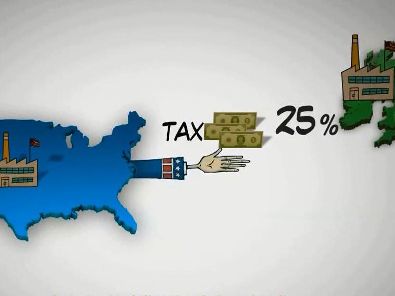 了解美国税收，特别是美国个人所得税！