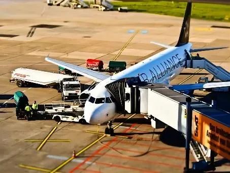 二三线城市的“机场热”给航空物流服务商带来了什么机会？