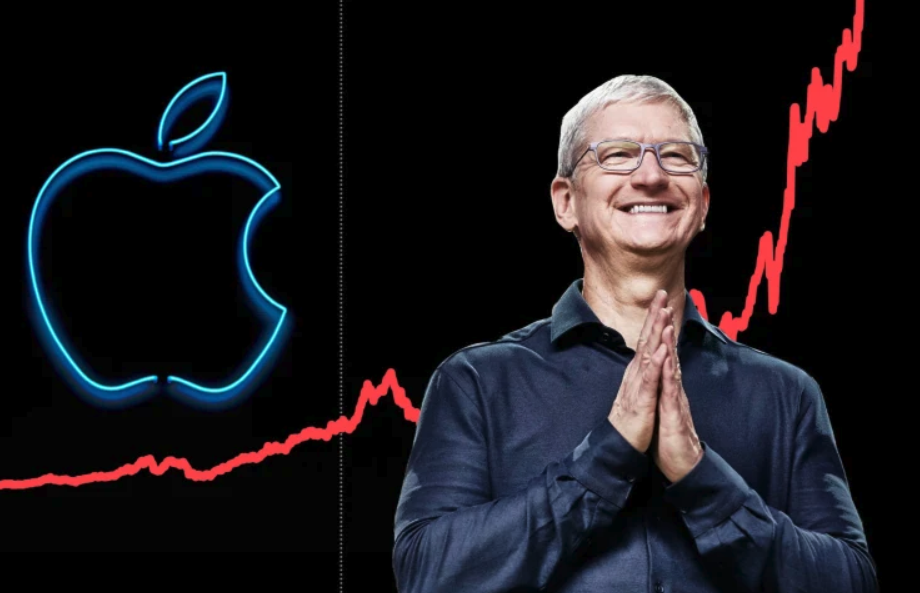 苹果CEO库克：未来或将出现新方式的远程办公，全球商务谈判新时代来了！