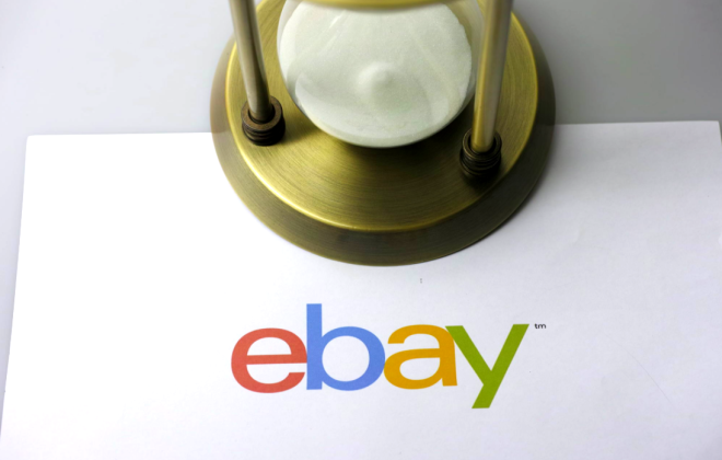 ebay怎么找货源