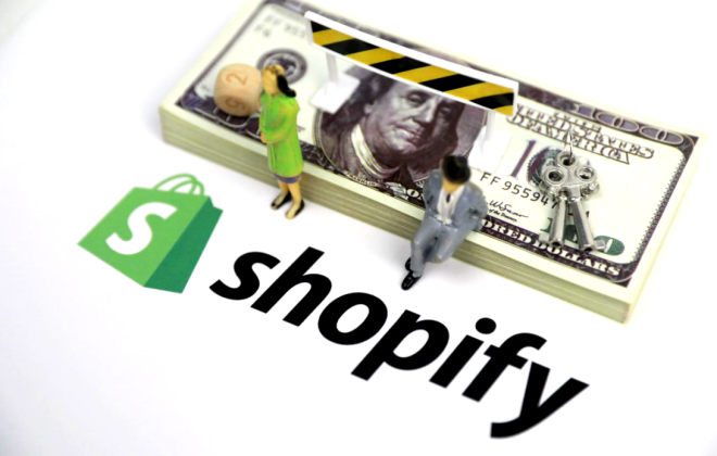shopify运费到底是怎么结算的？