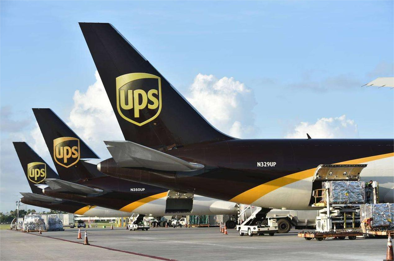 UPS为航空包裹提供退款保证！eBay调整SpeedPAK相关路向运费